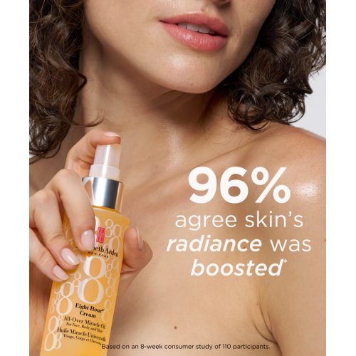  Eight Hour® Cream All-Over Miracle Oil 