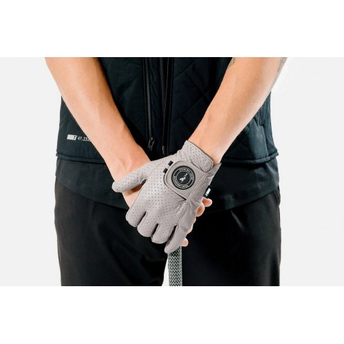 TRUE Lux Golf Glove Collection 