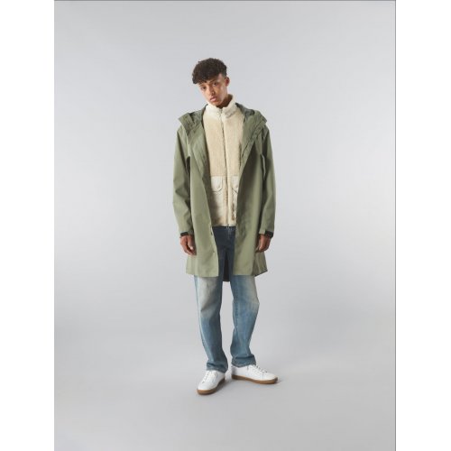 Wonderwall Borg Jacket