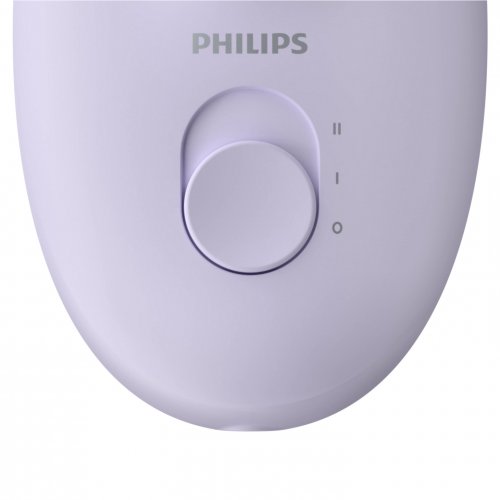 Satinelle Essential Compact epilator with cable