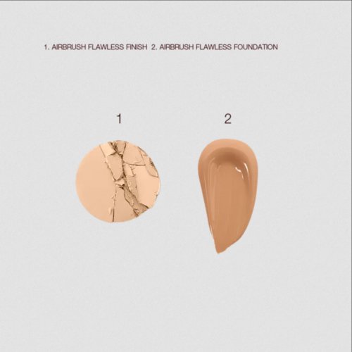 FLAWLESS, PORELESS SKIN SECRETS