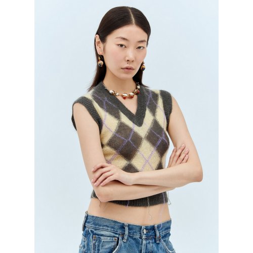 Marni Pearl Drop Earrings