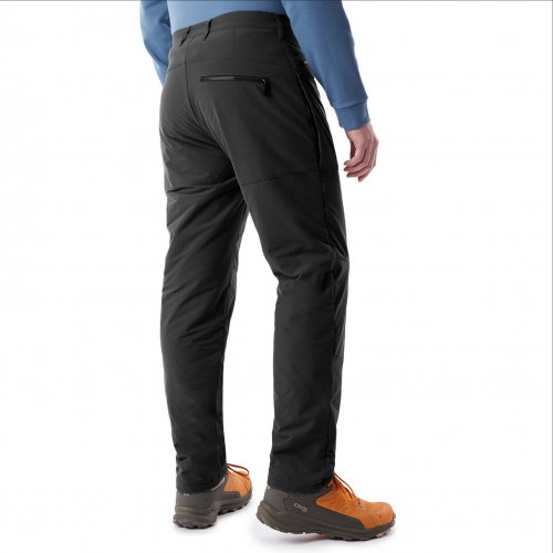  Men's Stretch Bags Walking Trousers 