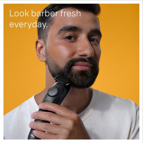 Braun Beard Trimmer Series 7 BT7440