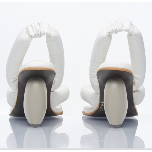 Yume Yume Love Heels