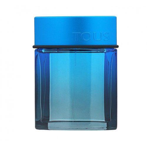 Tous Man Sport Eau De Toilette Set 2pcs