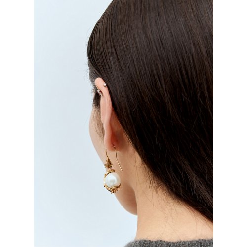 Marni Pearl Drop Earrings