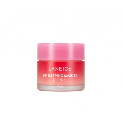 Laneige Lip Sleeping Mask Berry 20G