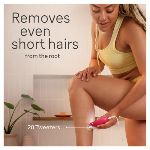 Braun Silk-épil Series 3 3-202 Epilator