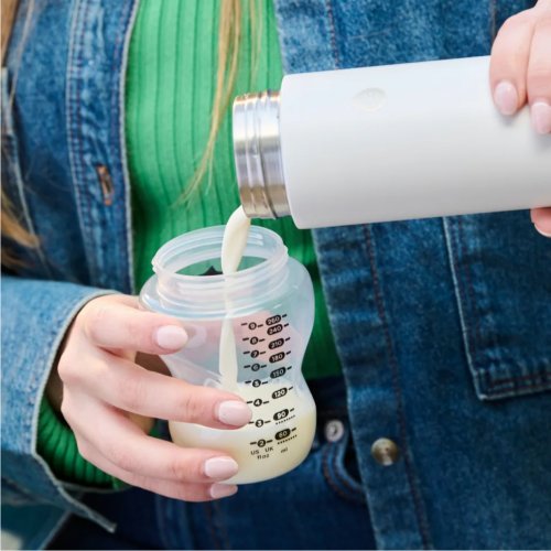 Tommee Tippee GoPrep Portable Formula Feed Maker