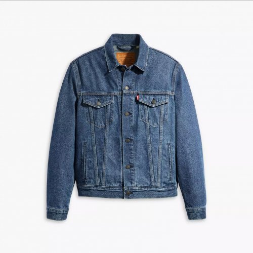 Trucker Jacket