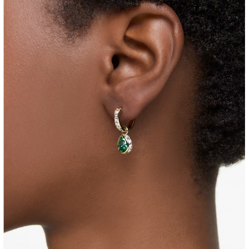 Stilla drop earrings