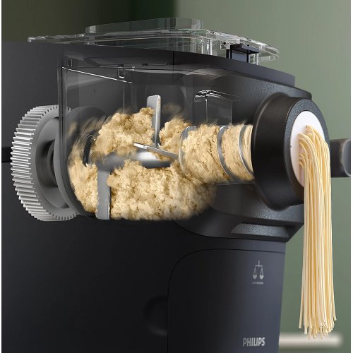 7000 Series Pasta machine
