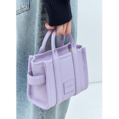 Marc Jacobs The Mini Tote Bag