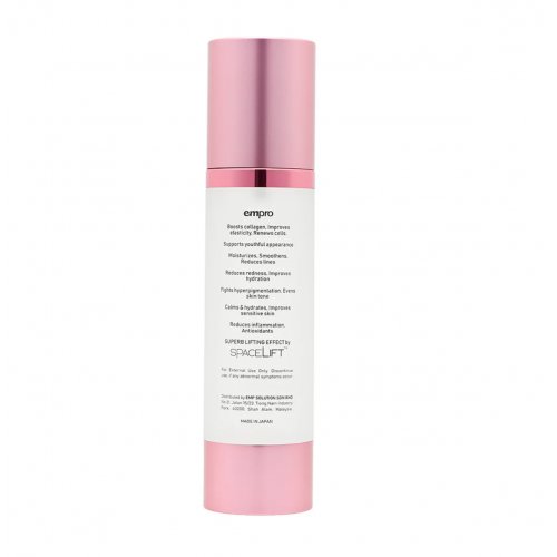 Empro Spacelift Face Booster Lifting Spray 100ml