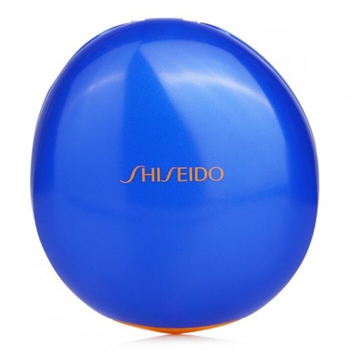 Shiseido UV Protective Compact Foundation SPF 30 (Case+Refill)