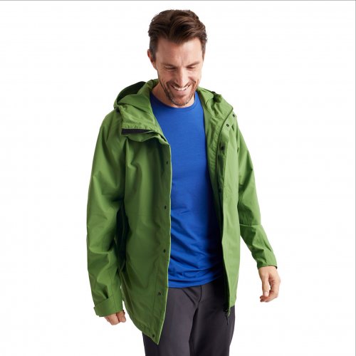 Men's Brecon Waterproof Walking Jacket 