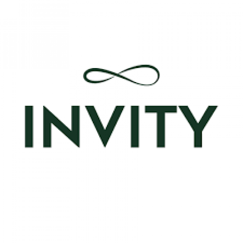 20% off any INVITY Beauty or 