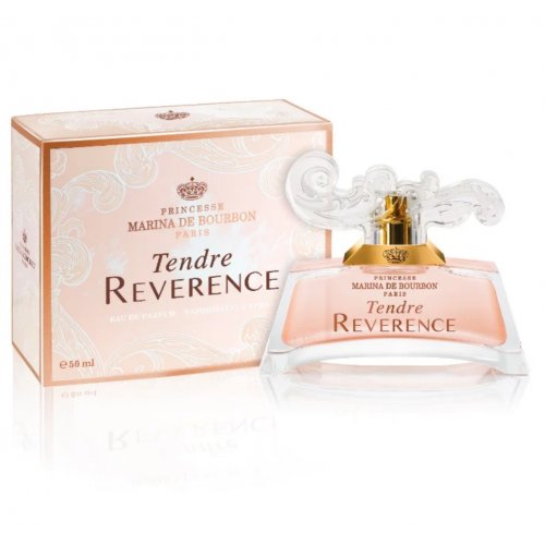 Marina de Bourbon Tendre Reverence Eau de Parfum