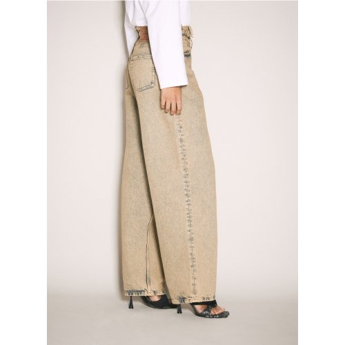 Y/Project Multi-Waistband Jeans