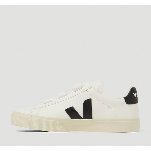 Veja Recife Leather Sneakers
