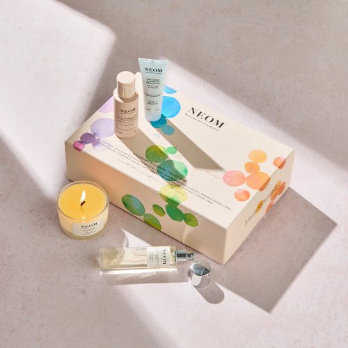 The Wellbeing Discovery & Complete Bliss Collection 