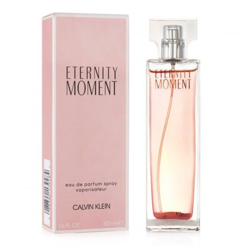 Calvin Klein Eternity Moment Eau De Parfum Spray