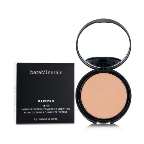 BareMinerals Barepro 16hr Skin Perfecting Powder Foundation