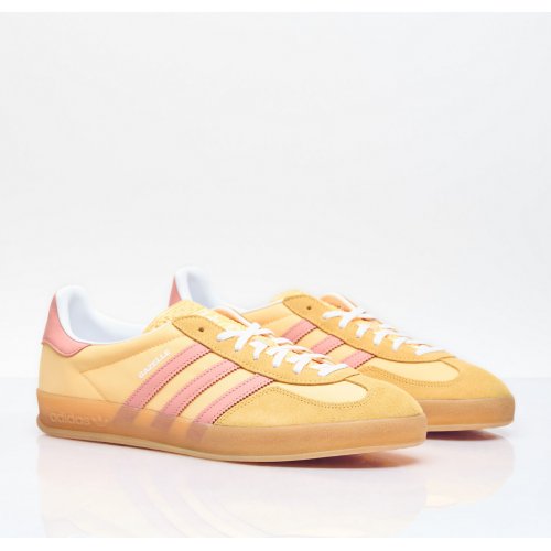 adidas Gazelle Indoor Sneakers