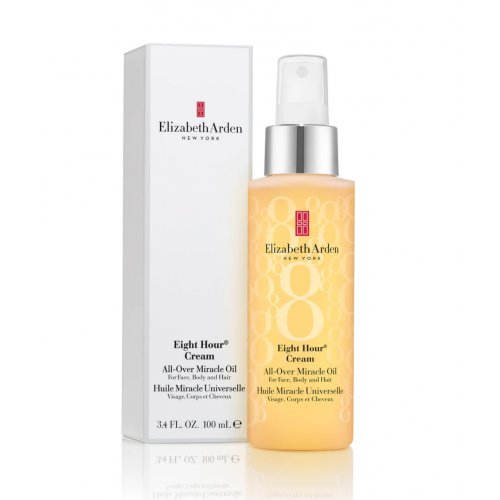  Eight Hour® Cream All-Over Miracle Oil 