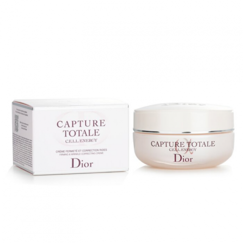 Capture Totale C.E.L.L. Energy Firming & Wrinkle-Correcting Creme