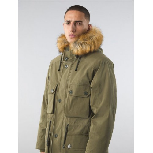  Watson Parka