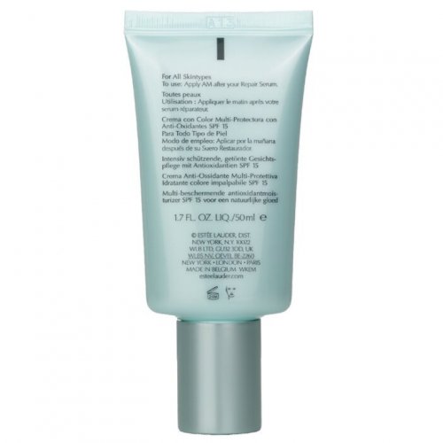 Estee Lauder DayWear Sheer Tint Release Advanced Multi-Protection Anti-Oxidant Moisturizer SPF 15