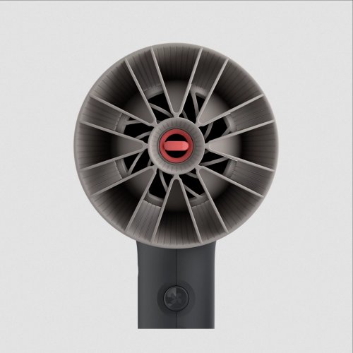 3000 Series Hairdryer