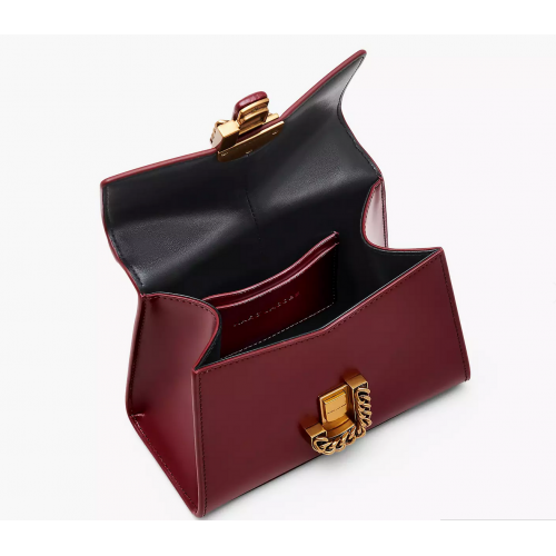 The St. Marc Mini Top Handle 