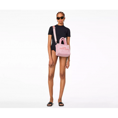 The Terry Small Tote Bag