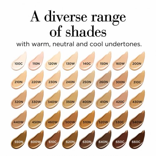  Flawless Finish Skincaring Foundation 