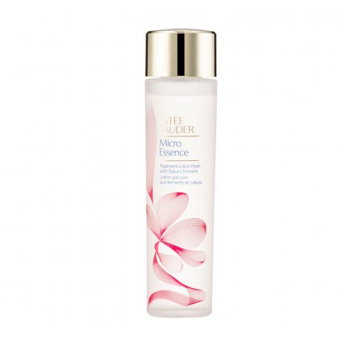 Estee Lauder Micro Essence Treatment Lotion Fresh With Sakura Ferment 200ML