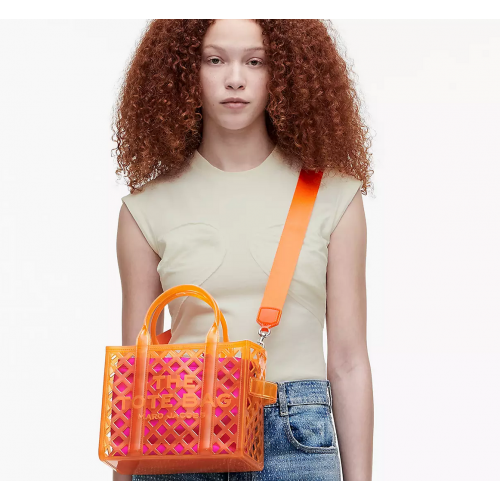 The Jelly Small Tote Bag