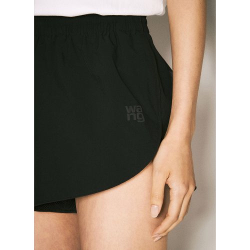 Alexander <span style='filter: blur(2.5px);'>****</span> Marathon Shorts