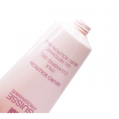Suisse Programme Neuro Solution iTalk Cleansing Gel 150ml