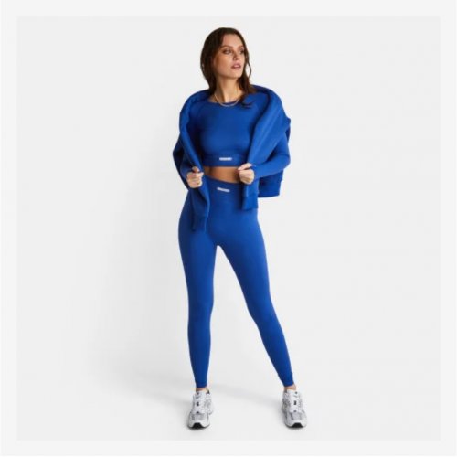 Peach Fit Nina Seamless