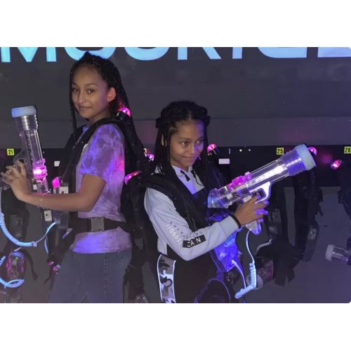  Up to 65% Off on Laser Quest / Tag (Activity / Experience) at Laser Quest Enfield