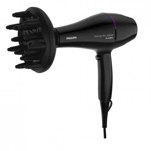 DryCare Pro hairdryer