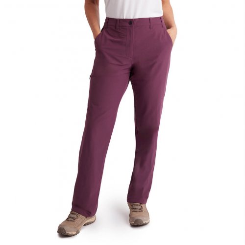 Women's Dry Roamers Waterproof Trousers 