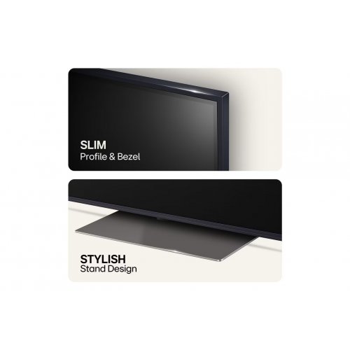  55 inch LG QNED86 AI 4K Smart TV 2024