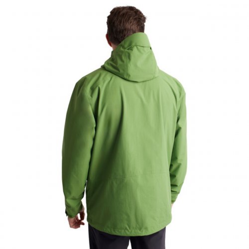 Men's Brecon Waterproof Walking Jacket 