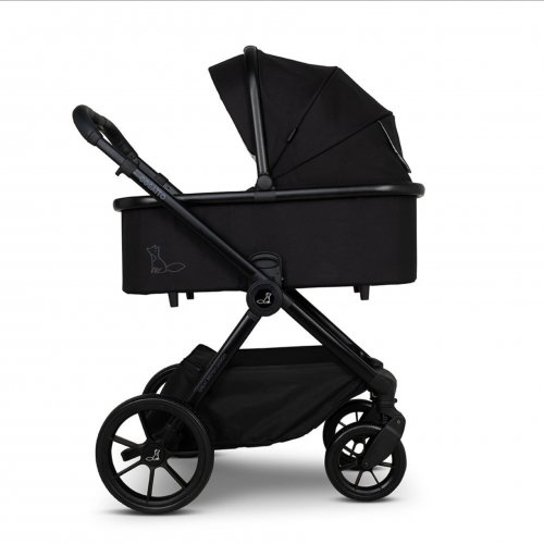 Giggle 4 Child Seat 3 in 1 Set - Foxed