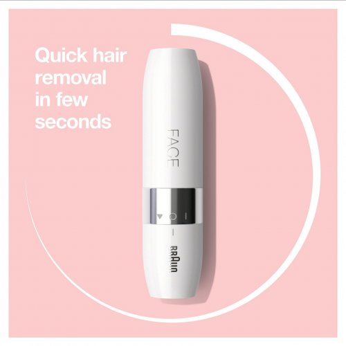 Braun Face Mini Trimmer FS1000