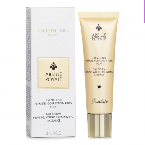 Abeille Royale Day Cream (Normal to Combination Skin)